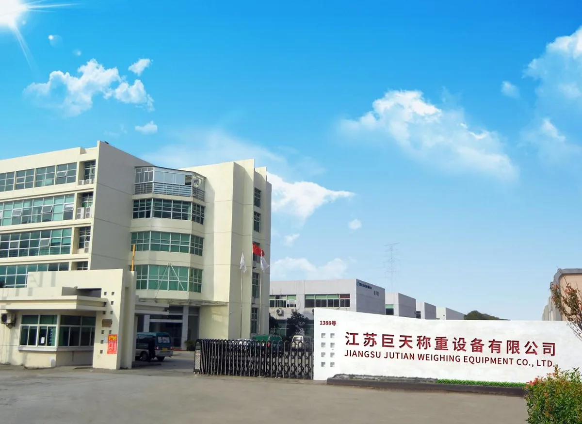 Jiangsu Jutian vaa'at yli 20 vuoden innovaatioita tarkkuuspunnitusratkaisuissa Kiinasta.